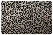 Maxwell & Williams: Table Accents Leopard Placemat Set - Gold (45x30cm)