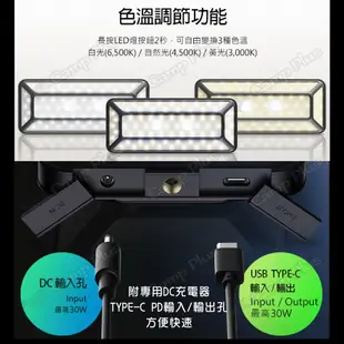 【N9 LUMENA】PRO五面廣角行動電源LED燈 (悠遊戶外) (8.5折)