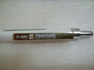 PANTONE Ball Pen PU/ S/ C. Dancer