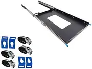 Adventure Kings Large Fridge Slide + Fridge Tie-Down Kit (4-Pack)