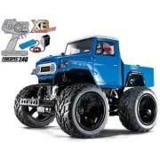 Tamiya 1/10RC XB Toyota Land Cruiser 40 Pickup (GF-01 Chassis) #57880