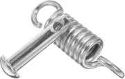 Hammock Chair Hanging Kit Swing Spring Hardware Heavy Duty Spring Hooks & Bolts