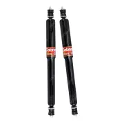 2 x Rear Gabriel Guardian Shocks for Mazda B Series B1800 B2000 B2200 77-85