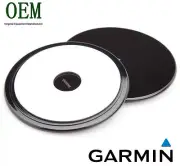 Garmin Dashboard Adhesive Disc Disk for nuvi 3550 2595 3590LMT Suction Cup Mount