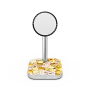 2-in-1 Charging Stand Pompompurin Sticker PowerThru 2-in-1 Charging Stand