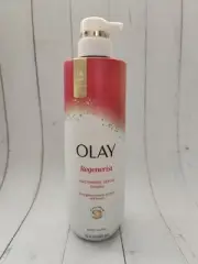 OLAY Regenerist Niacinamide Serum Complex Body Wash, 20 fl oz
