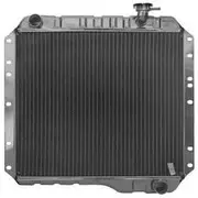 Jayrad Radiator - JR2201J