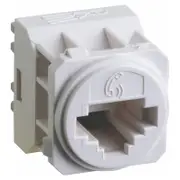 HPM VIVO Telephone Outlet Mechanism