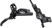 SRAM G2 R Disc Brake and Lever - Rear, Hydraulic, Post Mount, Diffusion Black