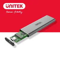 在飛比找蝦皮商城優惠-UNITEK USB3.1 Gen2 Type-C to M