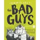 The Bad Guys 2: Mission Unpluckable / Scholastic出版社旗艦店