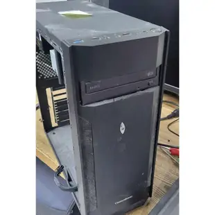 中古良品 I5 桌上型電腦主機 ASUS主機板 i5-6400 8G記憶體 無硬碟  2200元