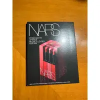 在飛比找蝦皮購物優惠-全新 現貨 NARS 特霧絲柔持色唇膏4色體驗卡/激情過後嫩