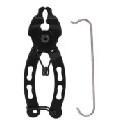 New Mountain Link Chain Pliers Kit Chain Clamp Repairing Tool HR