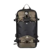 Quiksilver Travis Rice Tr Platinum 25l Backpack Canteen 2025 Backpack Snowboard