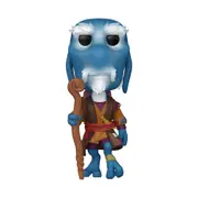 Wondla - Rovender Kitt Pop! Vinyl Figure