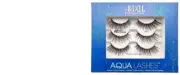 Ardell 341 Aqua False Strip Lashes 3 Sets of Lashes