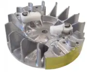 Flywheel Magnetic Chainsaw Models MS150C MS150TC Original Stihl 11464001205