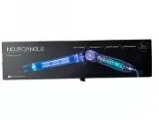 Paul Mitchell Neuro Angle 1” IsoTherm Titanium, up to 450F