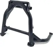 ZEISIU Fit For NC700S NC750S NC700X NC750X MT DCT 2012-2018 Motorcycle Middle Center Kickstand Kick Stand Support Bracket(NC700S 750S)