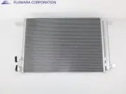 VOLKSWAGEN Golf DBA-AUCJZ Condenser 5Q0816411AL [New] [PA107667685]