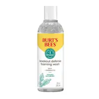 在飛比找PChome24h購物優惠-Burt’s Bees 清荳夫潔顏凝膠 236.5ml