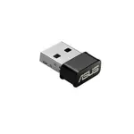 ASUS 華碩 USB-AC53/NANO USB-AC53 NANO 無線網卡 無線網路接受器 電腦接收網路