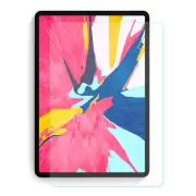 2.5D 0.33mm Scratch Resistant Tempered Glass Screen Protector For iPad Pro 11" 2020