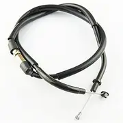 Motorcycle Parts Clutch Control Cable Wire For YBR250 2007 2008 2009 2010 2011 1S4-26335-00 Motorbike Accessories