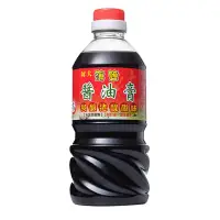 在飛比找Yahoo!奇摩拍賣優惠-屏大 非基改 薄鹽醬油膏560ml 屏科大【詠晴中西藥局】