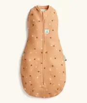 Cocoon Swaddle Bag, 1.0 Tog (Honey Bees) - 6-12 Months
