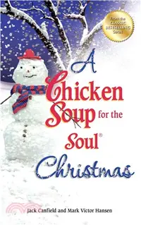 在飛比找三民網路書店優惠-A Chicken Soup for the Soul Ch