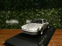 在飛比找有閑購物優惠-1/43 Minichamps Porsche 911 (9