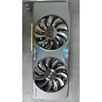 在飛比找蝦皮購物優惠-EVGA GTX970 二手 顯示卡