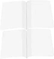 [LRXIYODE] 2Pcs Reusable Plastic Card Holder Wallet Inserts with Slots Slots Compact Credit Card Holder for Women Lightweight Practical for Wallet Purse Use