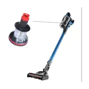 Kit for P11 HandHeld Vacuum Cleaner Floor Brush Head with Roller Brush Dust Bucket Filter