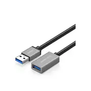 UGREEN USB3.0 Male to Female extension Cable 2M (10373)
