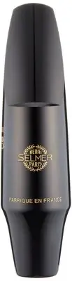 Selmer Paris Baritone Saxophone Mouthpiece S80 E