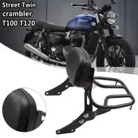 在飛比找蝦皮購物優惠-新品促銷 適用凱旋 Street Twin/crambler