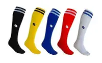 在飛比找Yahoo!奇摩拍賣優惠-"爾東體育" LOTTO 義大利品牌 成人足球襪 兒童足球襪