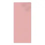 Foldable TPE Yoga Mat for Fitness & Pilates