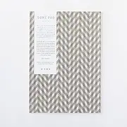Shogado 22972 Notebook SOME PAD T2 Sugiya Dark Gray