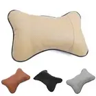 Neck Pillow Black For Truck Car Head Rest Cushion Seats Parts&Accessories