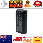 Abatinvo E340 Battery for eufy Doorbell, 7000mAh USB-C Rechargeable Power Pack