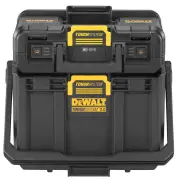 Dewalt DWST08061-1 - Toughsystem 2.0 Task Box & Light