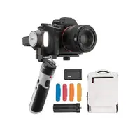 在飛比找松果購物優惠-【ZHIYUN】智雲 Crane M2S 手持雲台穩定器CO