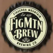 USA Plastic Lined Beer Crown Bottle Cap: Figueroa Mountain Brewing