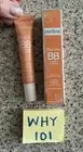 PURLISSE BB Blush Glow CHEEK COLOR In MALIBU PEACH .34oz/10mL FULL SZ SEALED $18