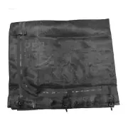 Machrus Trampoline Net Replacement 7.5FT 8FT 9FT 10FT 12FT 13FT 14FT 15FT 16F...