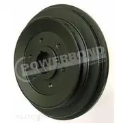 Powerbond Harmonic Balancer/Tvd - HB1092N